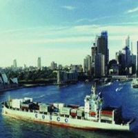 国内海运服务全方位解析 集装箱、船运与水运的专业选择