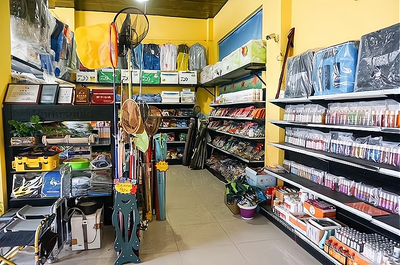 加盟虎门渔具店 开启渔具销售事业的条件与要求详解