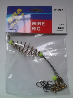 超强钓力 解析厦门宏业隆渔具爆炸钩、盘钩、飞钩的鲢鳙制胜之道