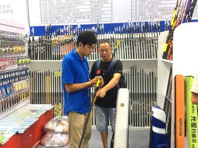 买鱼竿先别急，这几款高性价比爆款鱼竿，不跑渔具店也能入手