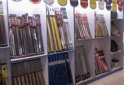 郑州兰氏渔具 一站式专业渔具销售指南