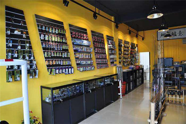 渔具加盟店10大品牌与渔具销售前景分析